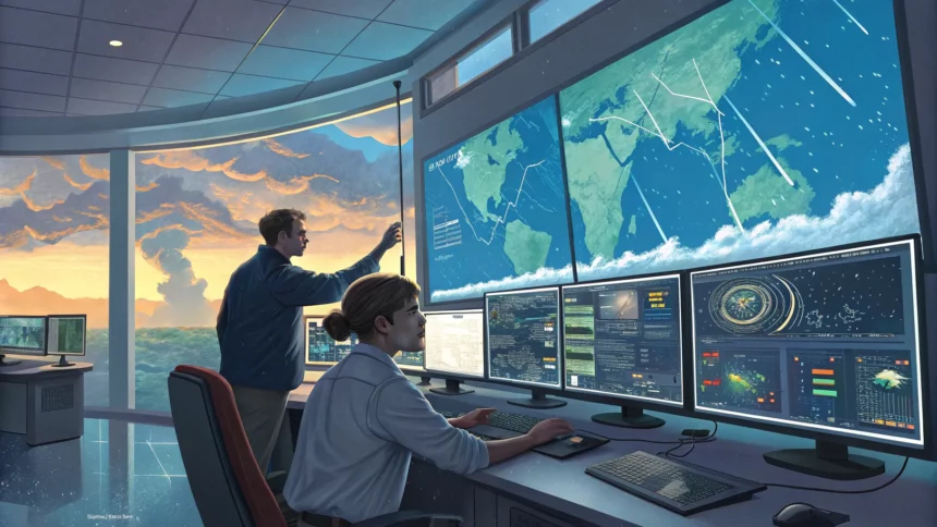 new tech storm insights