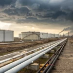 oil slides opec output hike