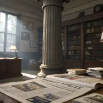 outrage sparks over editors column rhetoric