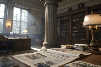 outrage sparks over editors column rhetoric