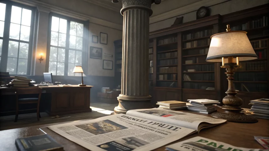 outrage sparks over editors column rhetoric