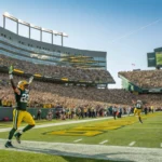 packers defeat lions