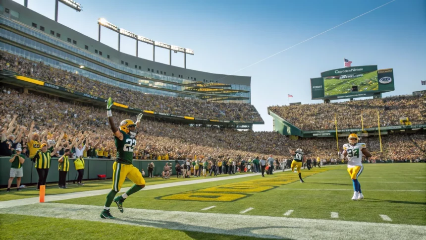 packers defeat lions