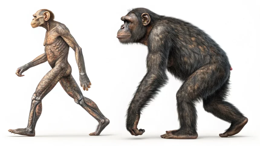 pelvis development study