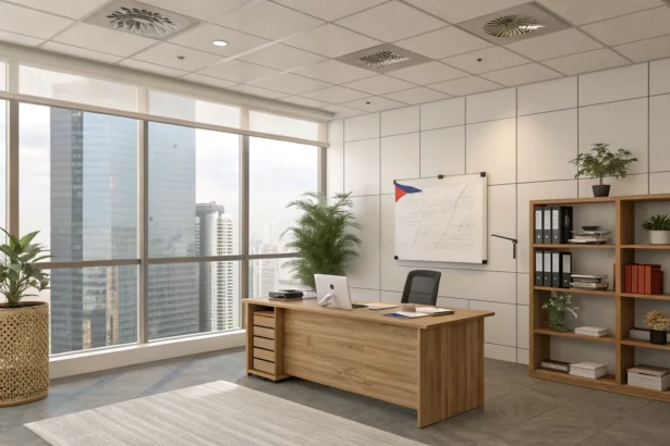 philippine central bank maintains easy policy