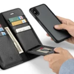 phone wallets streamline everyday carry