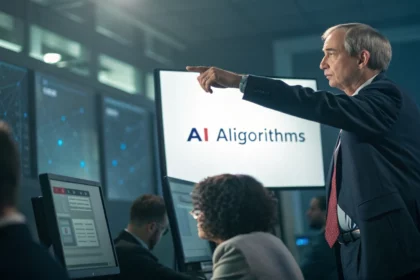 politicians turn ai
