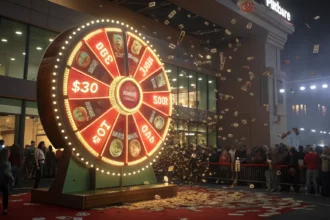 powerball jackpot soars