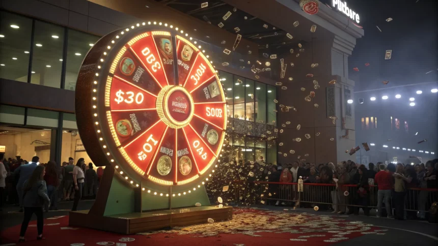 powerball jackpot soars