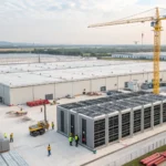 prologis signals data center ambitions