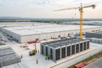 prologis signals data center ambitions