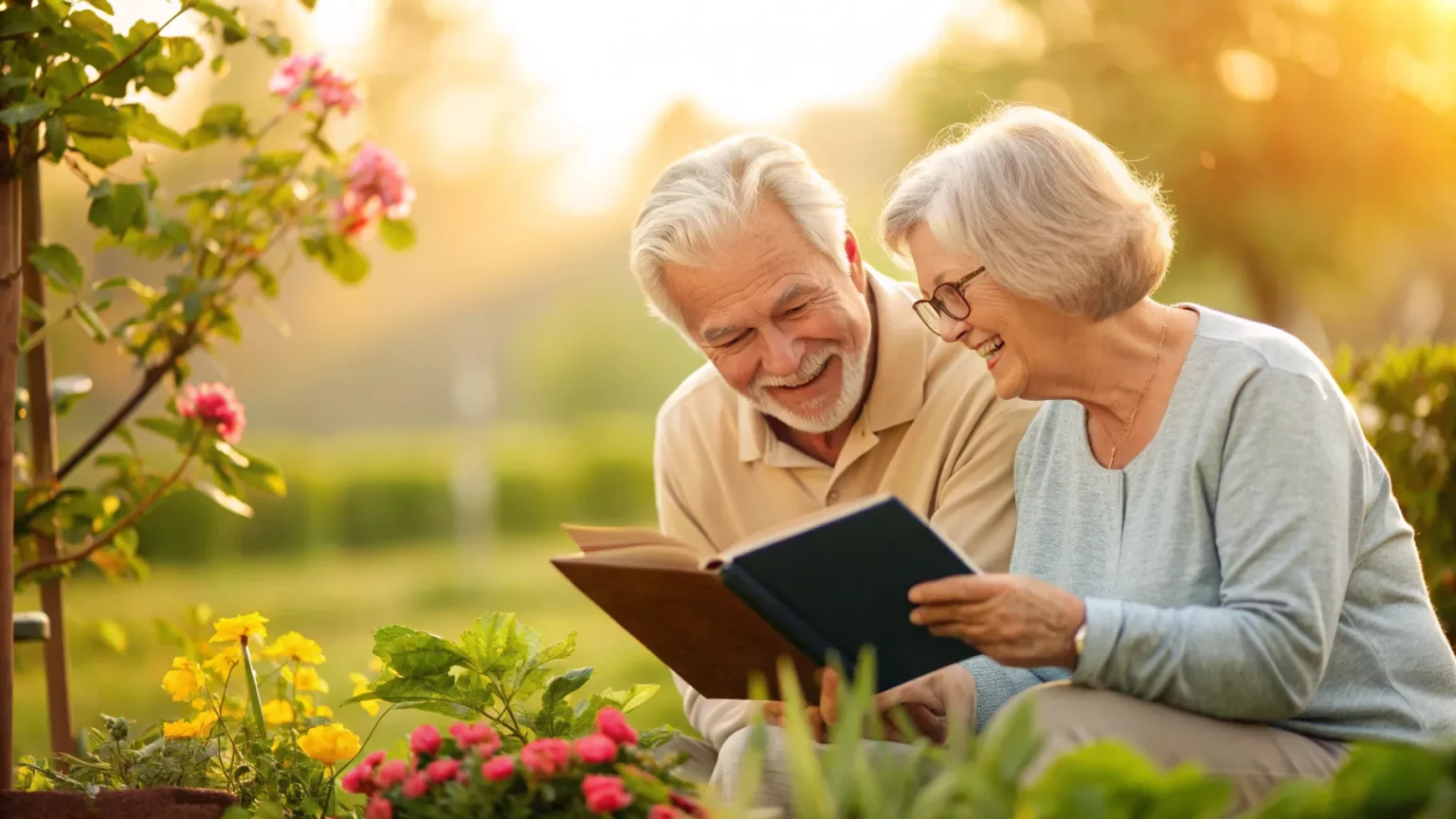 purposeful living tied lower dementia risk