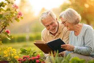 purposeful living tied lower dementia risk