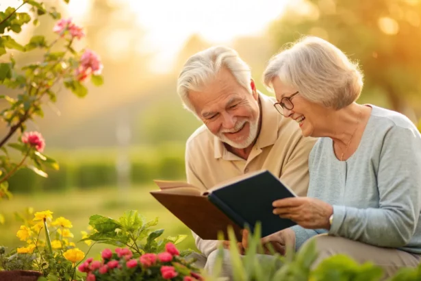 purposeful living tied lower dementia risk