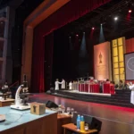 quirky opera science awards mix