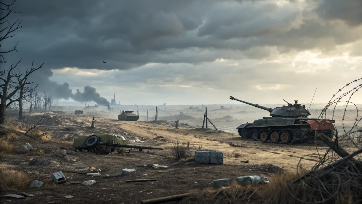 russia ukraine war days