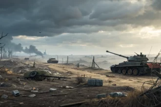 russia ukraine war days