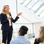 sba chief outlines rates tariff risks