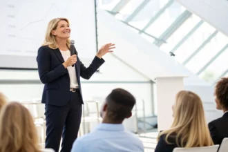 sba chief outlines rates tariff risks