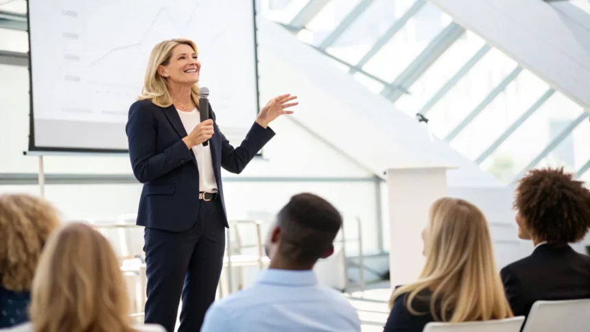 sba chief outlines rates tariff risks