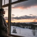 seasonal depression daylight hours shorten