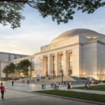 smithsonian explores americas history