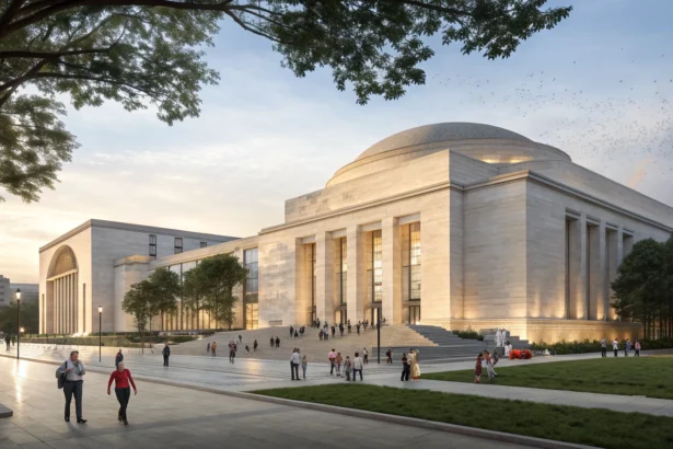 smithsonian explores americas history