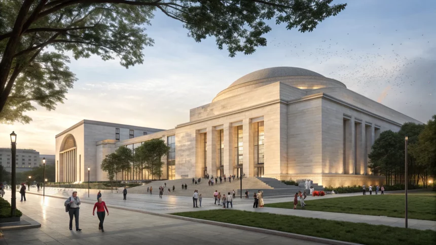 smithsonian explores americas history