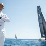 spithill leads italian