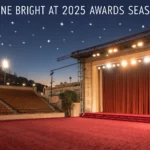 stars shine bright awards season