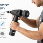 therabody recovery devices