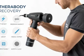 therabody recovery devices