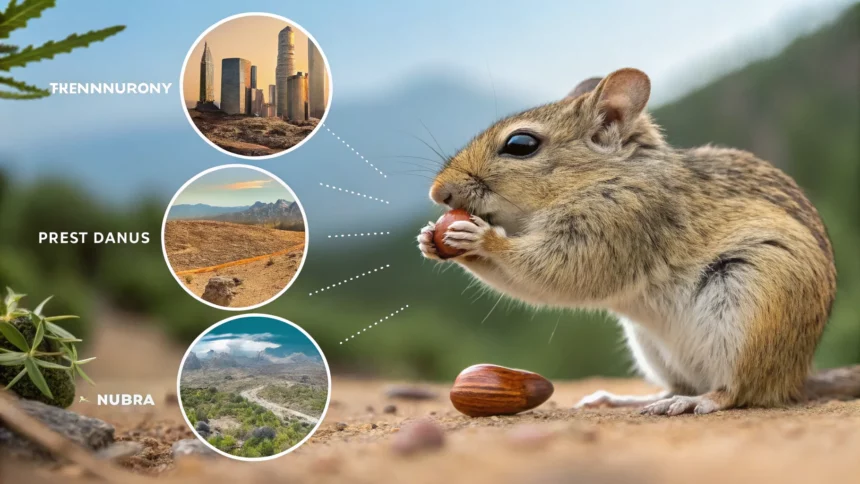 tiny thumbnails rodent success explain