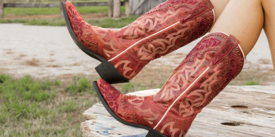 Cowboy Boots