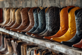 Cowboy Boots