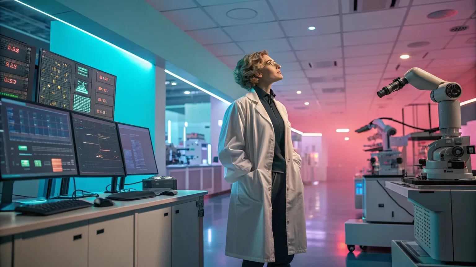 ai progress raises understanding concerns