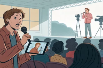 ai video parity sparks creator fears