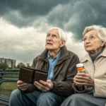 americans lag longevity preparedness