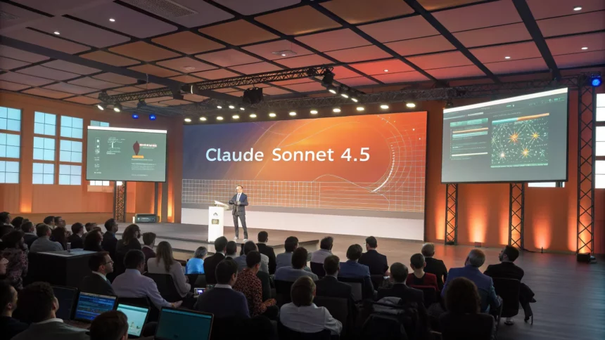 anthropic launches claude sonnet