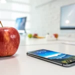 apple nears deal with prompt ai