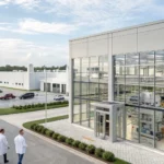 astrazeneca expands research and manufacturing