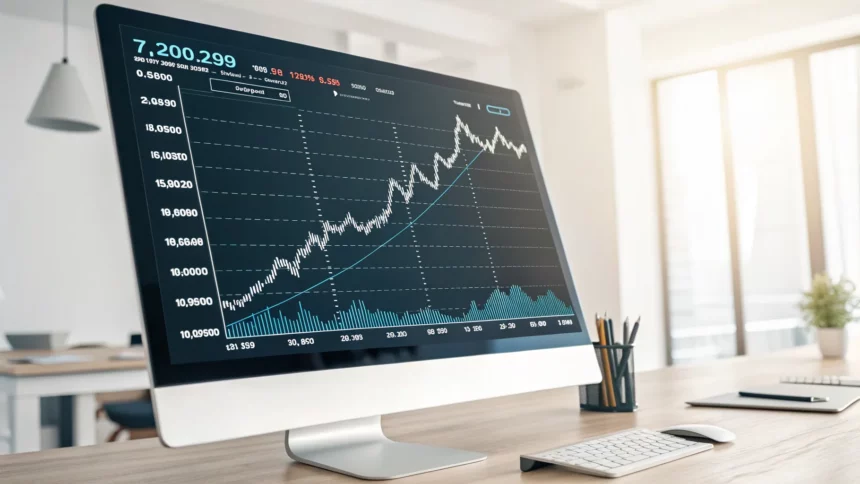 beyond meat soars four day frenzy