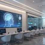 big tech earnings ai center stage