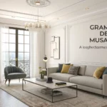 brand extends home line music