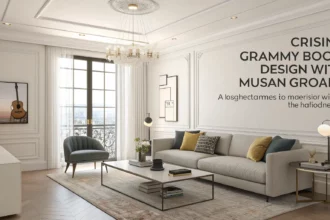 brand extends home line music