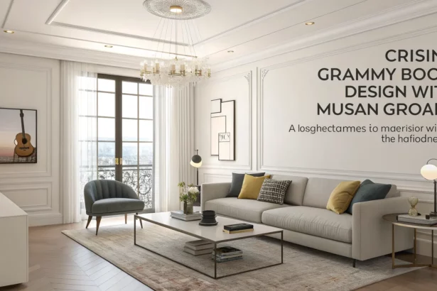 brand extends home line music