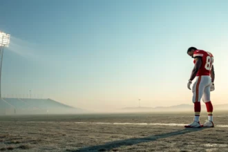 chiefs star goes dark backlash