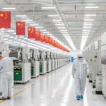 china presses shift from nvidia chips
