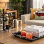 cocktails reshape home drinking habits