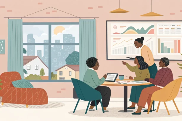 council claims data prevent homelessness